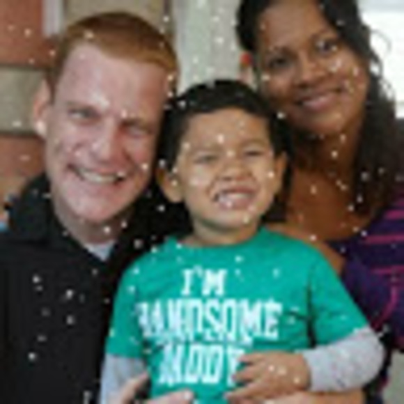 Meet your Posher, Steffanie - Picture 1 of 1